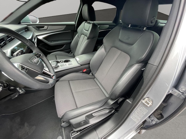 Audi A6 45 TFSI Quattro S-Tronic Sedan Sport
