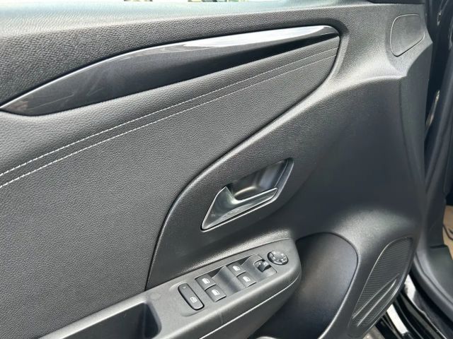 Opel Corsa Elegance Turbo