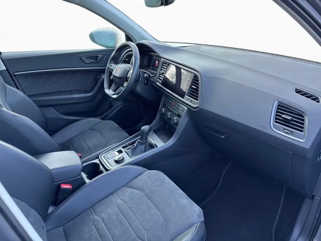 Cupra Ateca 2.0 TSI 4Drive DSG