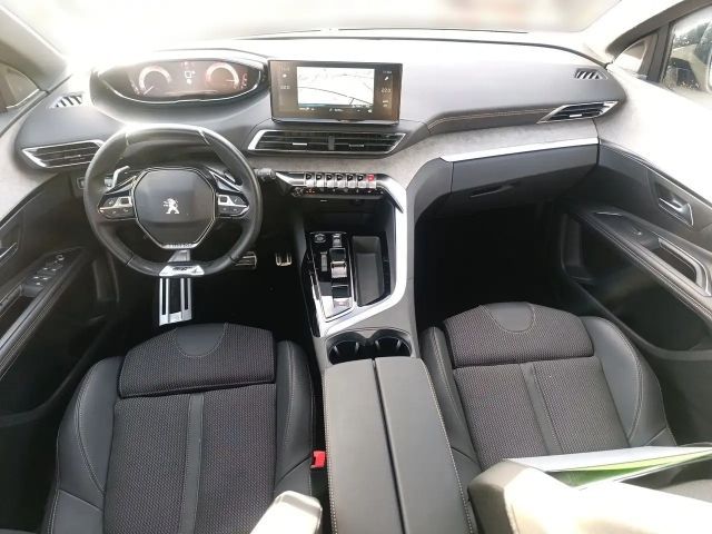 Peugeot 3008 BlueHDi GT-Line