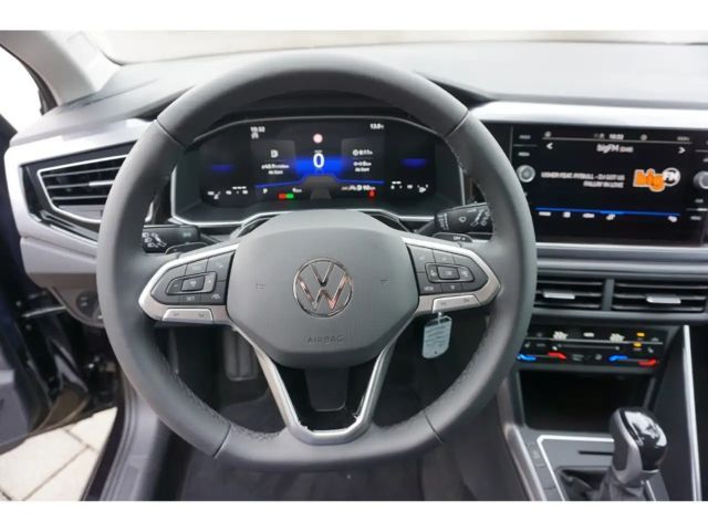 Volkswagen Polo 1.0 TSI DSG IQ.Drive Style