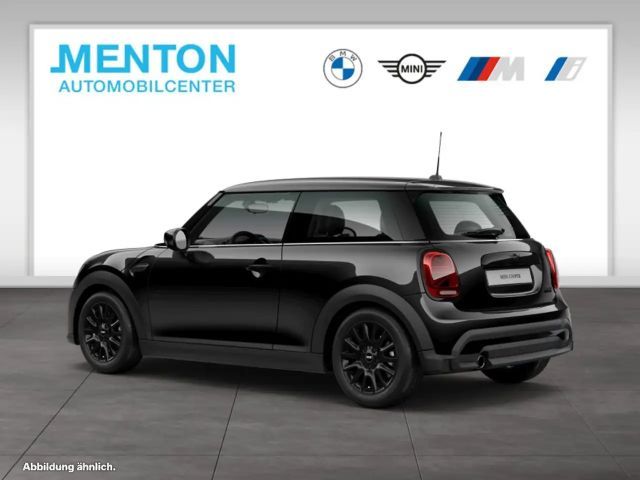 MINI Cooper DAB LED Tempomat Klimaaut. PDC