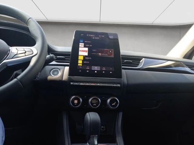 Mitsubishi ASX 1.3 Turbo Mildhybrid DCT INTRO EDITION