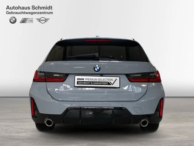 BMW 318 318i M-Sport Touring