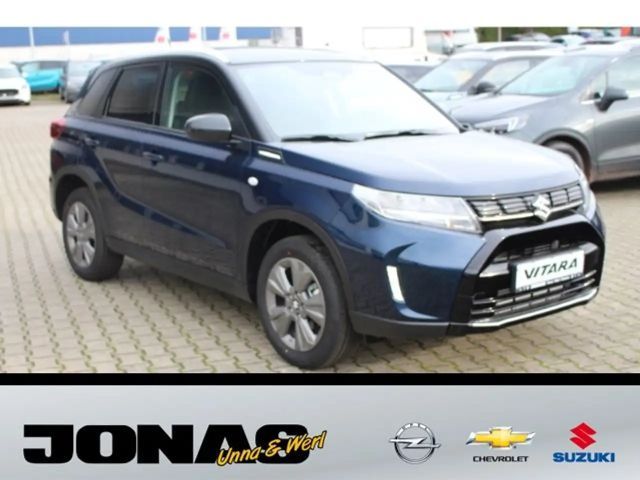 Suzuki Vitara Comfort