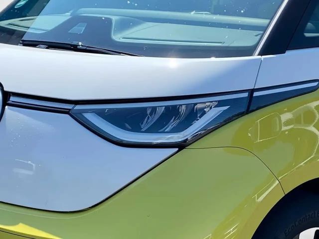 Volkswagen ID.Buzz Pro