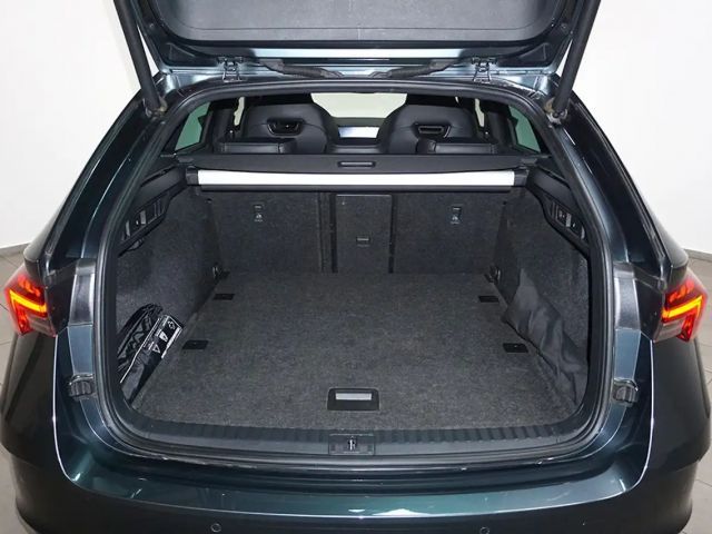 Skoda Octavia 2.0 TSI RS