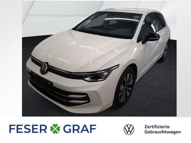 Volkswagen Golf 1.5 TSI