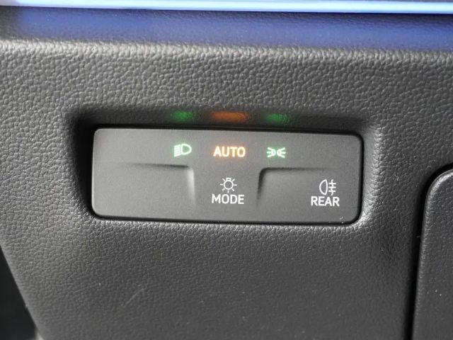 Volkswagen Passat 2.0 TDI Variant