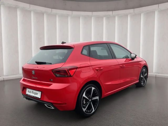 Seat Ibiza 1.0 TSI FR-lijn