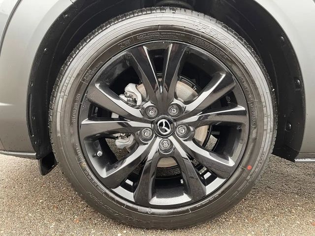 Mazda CX-30 2.5L SkyActiv e-Skyactiv