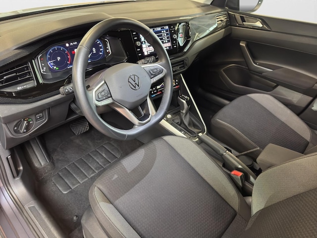 Volkswagen Taigo 1.0 TSI DSG Life