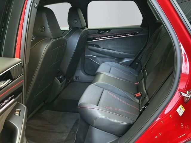 Volkswagen ID.7 GTX Tourer