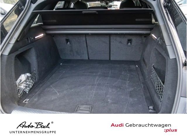 Audi A4 35 TFSI S-Tronic