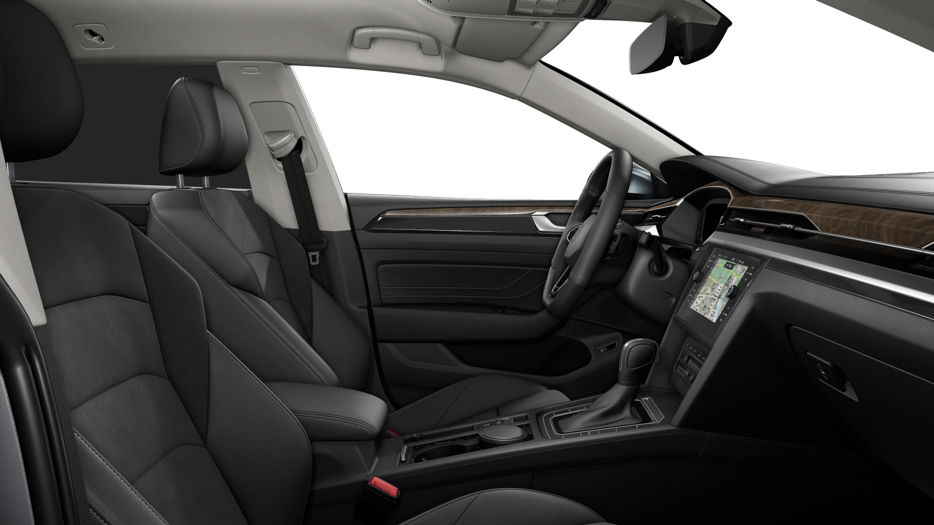 Volkswagen Arteon Shooting Brake 2.0 TDI DSG