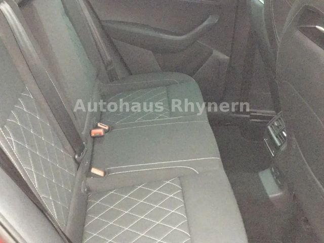 Skoda Karoq 1.5 TSI Sportline