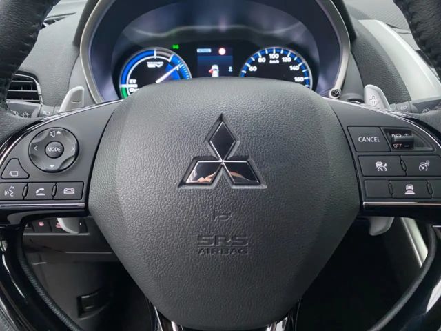 Mitsubishi Eclipse Cross 4WD PHEV