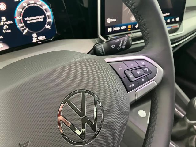 Volkswagen Golf Rabbit TSI