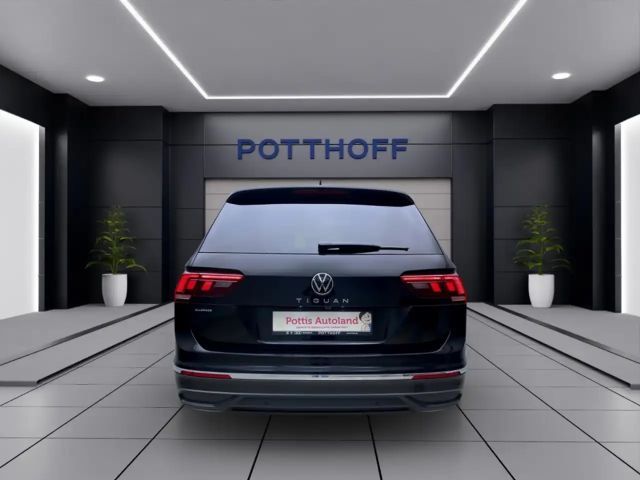 Volkswagen Tiguan 2.0 TDI Allspace DSG Life