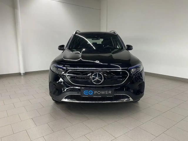 Mercedes-Benz EQB 300 4MATIC