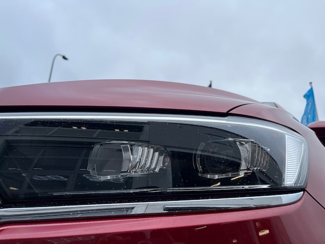 Volkswagen T-Roc 1.5 TSI Cabriolet R-Line