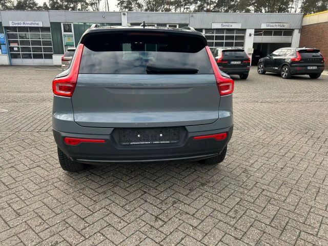 Volvo XC40 Recharge Ultimate