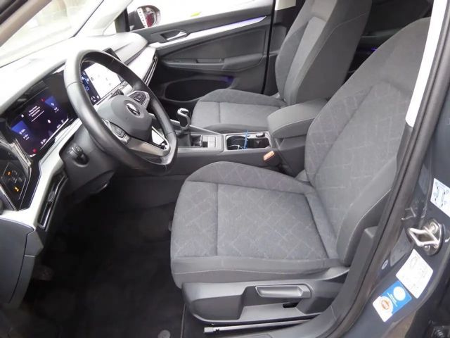 Volkswagen Golf Golf VIII