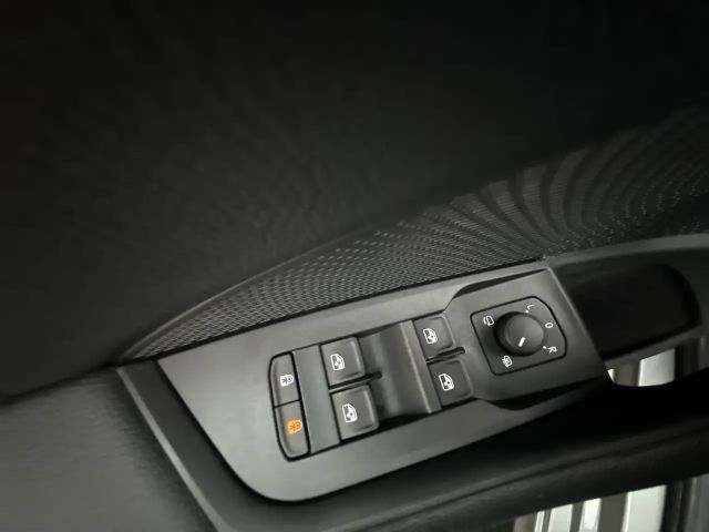 Skoda Octavia Selection