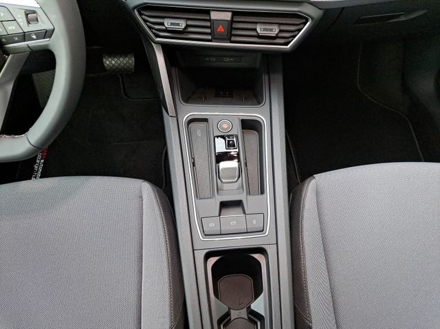 Seat Leon 1.5 eTSI DSG Style