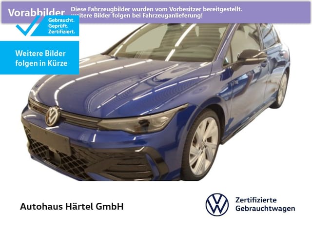Volkswagen Golf 1.5 eTSI DSG R-Line Style