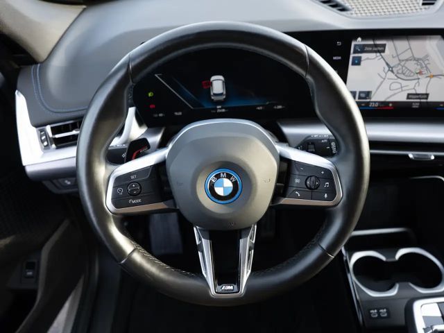 BMW iX1 M-Sport xDrive