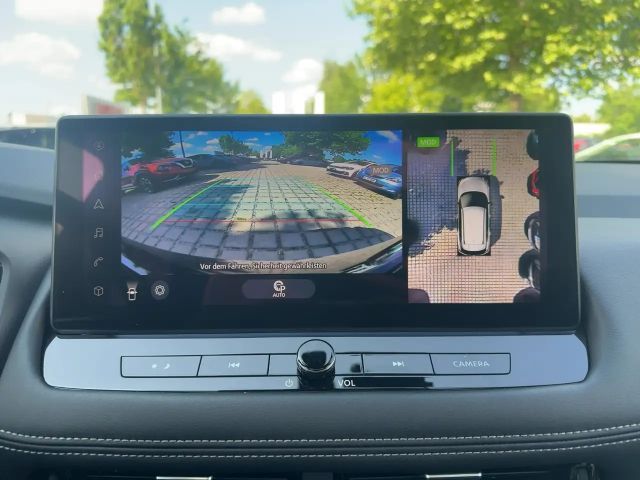 Nissan X-trail Tekna