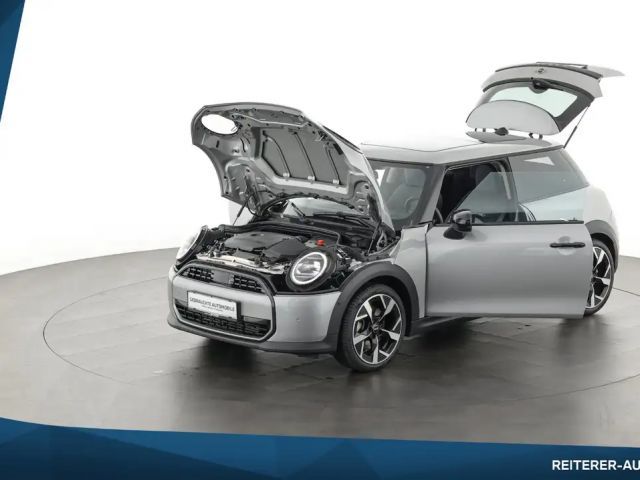 MINI Cooper Cooper C