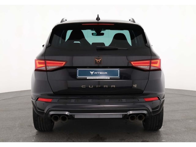 Cupra Ateca 2.0 TSI 4Drive VZ