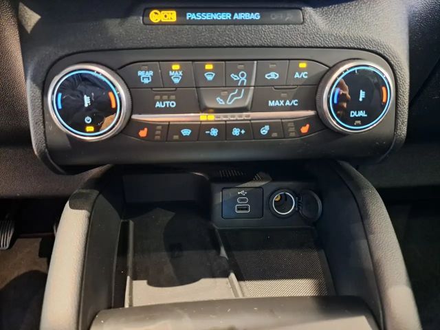 Ford Kuga EcoBoost ST Line X