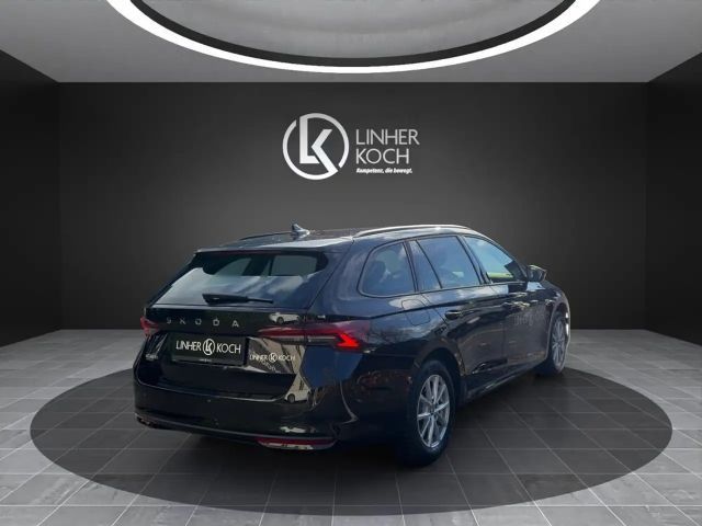 Skoda Octavia Combi Selection