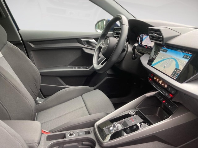 Audi A3 35 TFSI S-Tronic Sedan