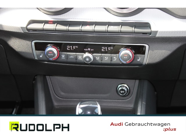 Audi Q2 35 TFSI S-Tronic