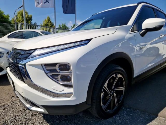 Mitsubishi Eclipse Cross PHEV