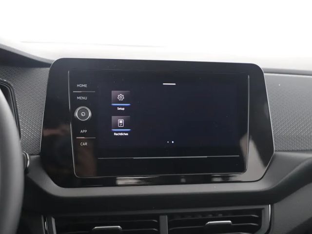 Volkswagen T-Cross 4Me TSI