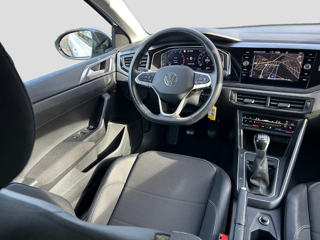 Volkswagen Taigo 1.0 TSI Style