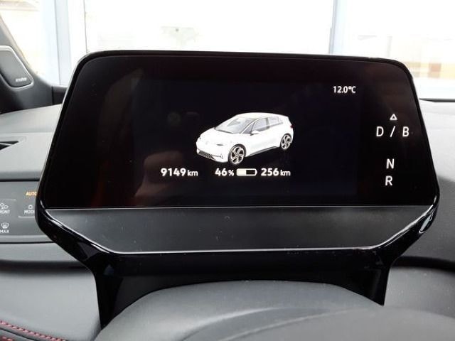 Volkswagen ID.3 GTX Performance