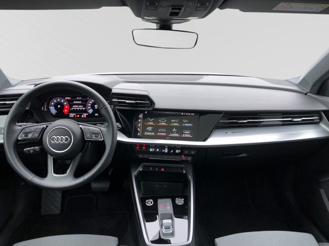 Audi A3 30 TFSI S-Tronic Sedan