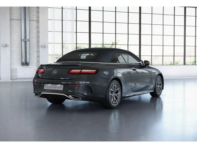 Mercedes-Benz E 300 Cabriolet