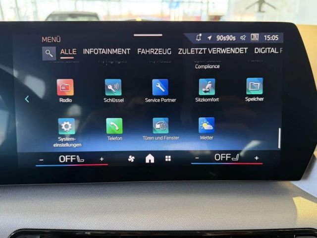 BMW 218 218i Active Tourer