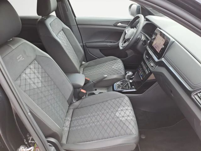 Volkswagen T-Cross 1.5 TSI R-Line