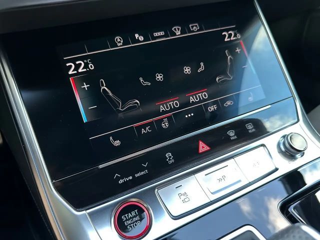 Audi S6 3.0 TDI Avant Quattro