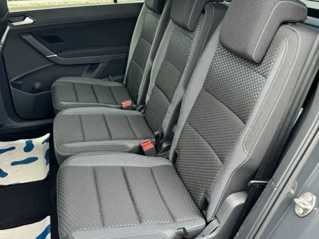 Volkswagen Touran 1.5 TSI