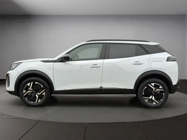 Peugeot 2008 Allure Pack Hybrid