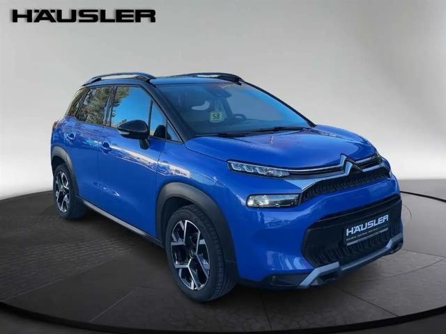 Citroën C3 Aircross Shine